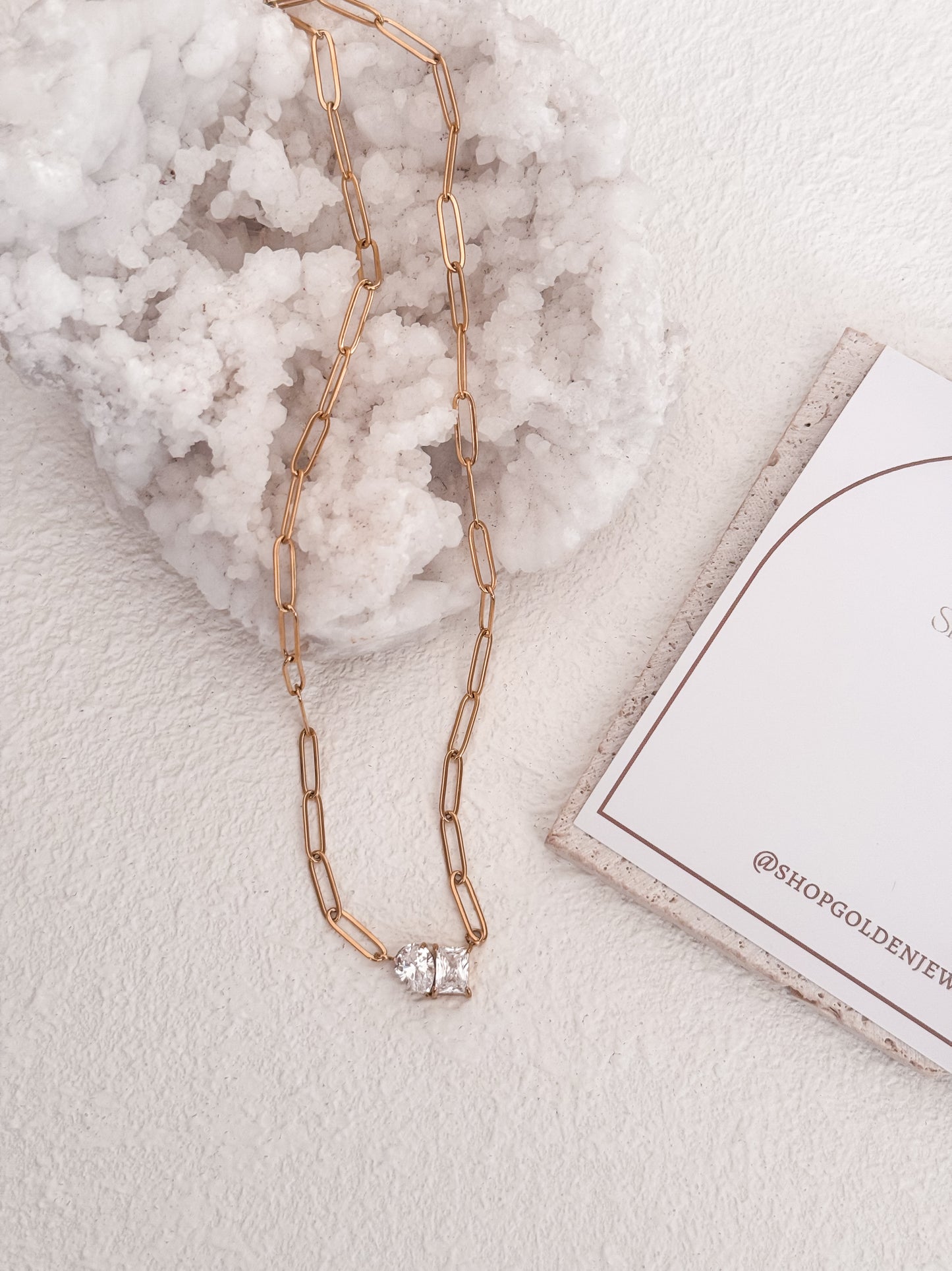 Anapaola Necklace