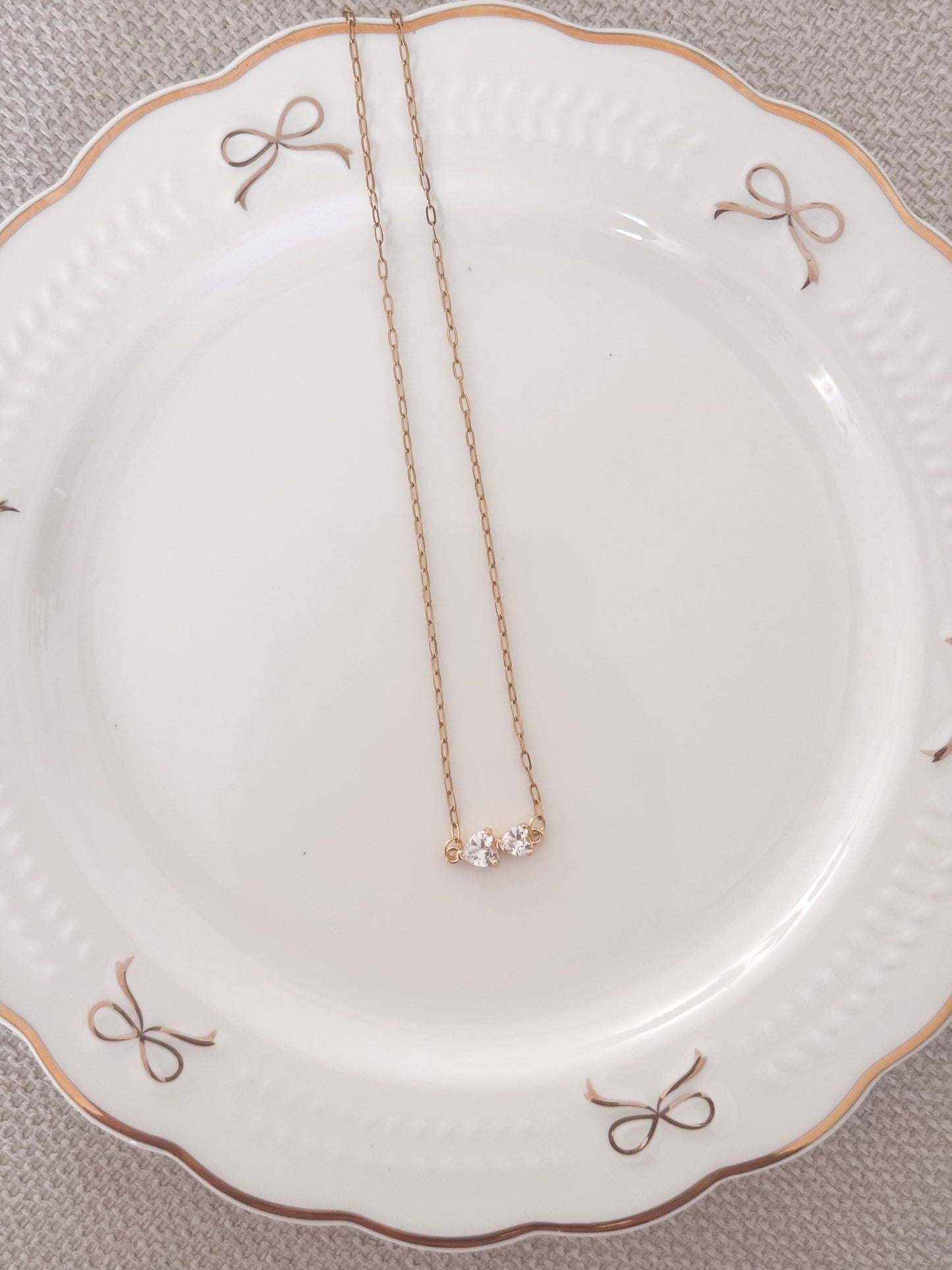Jolie Necklace