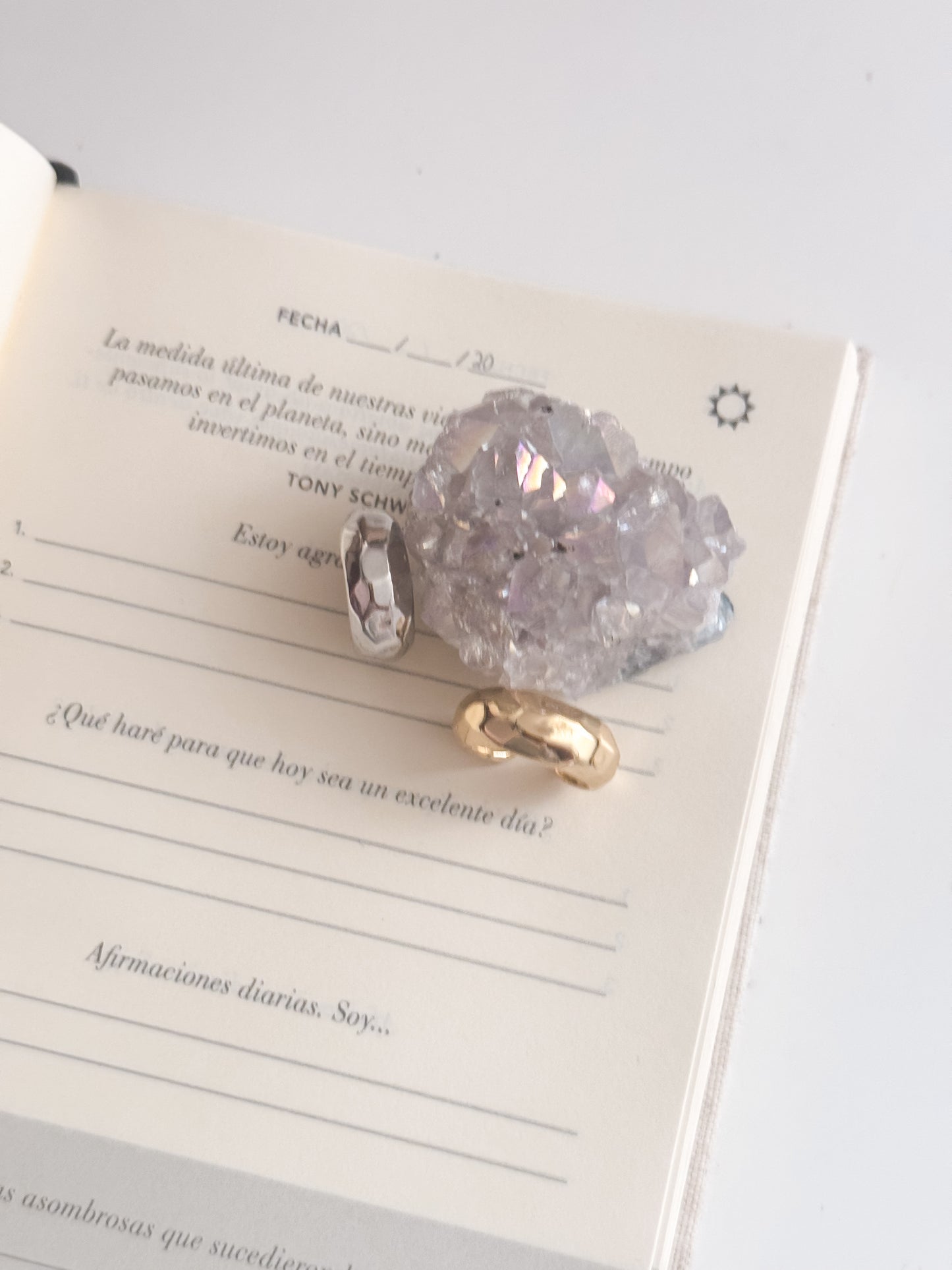 Carolina Ring