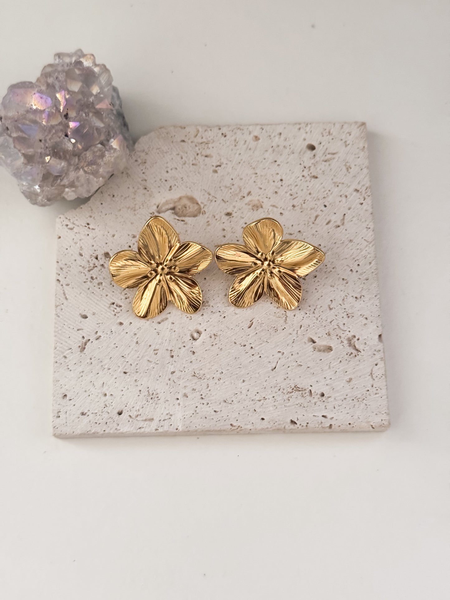 Sara Earrings