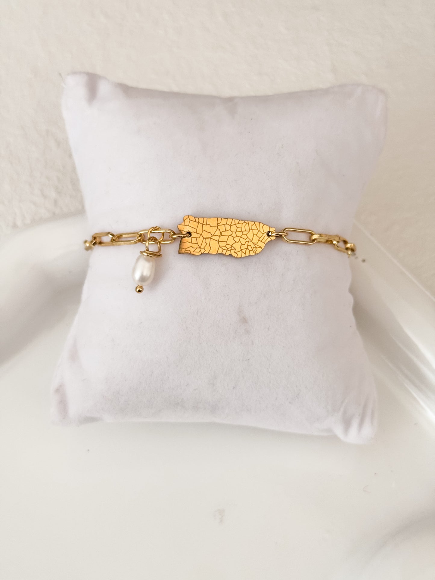 PR Bracelet