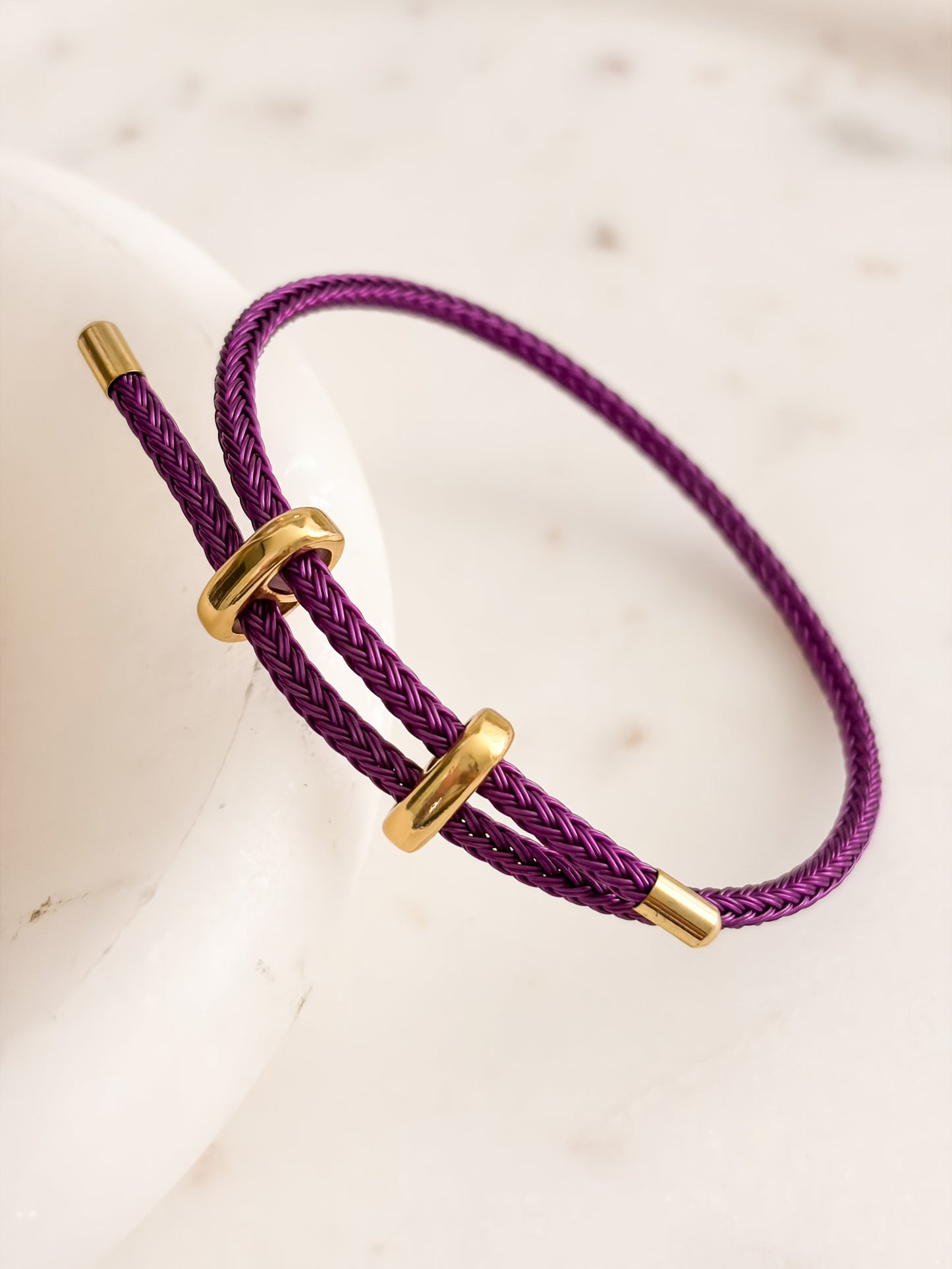 Ámbar Bracelets