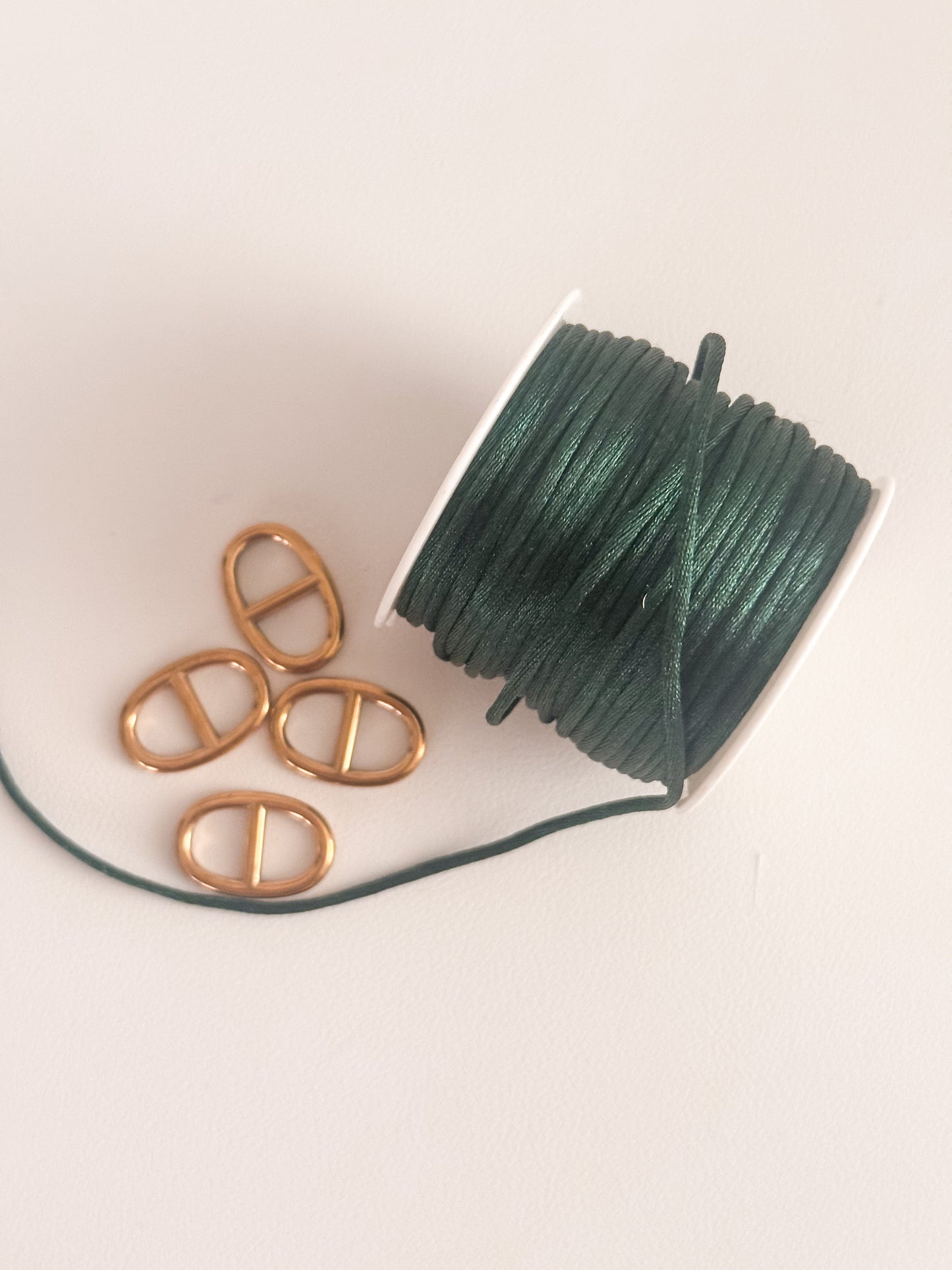 Lea Hilo Bracelet