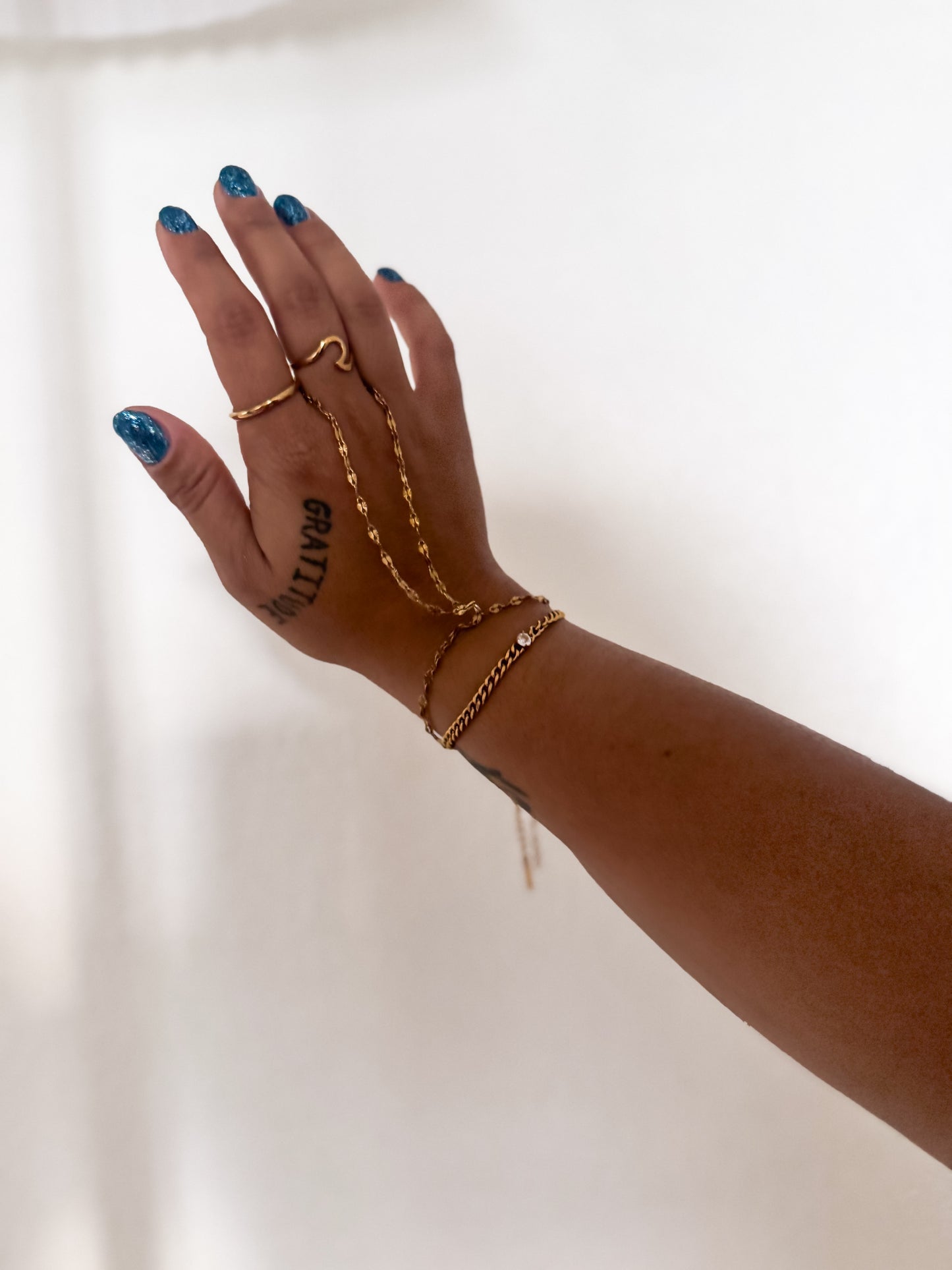 Jade Bracelet