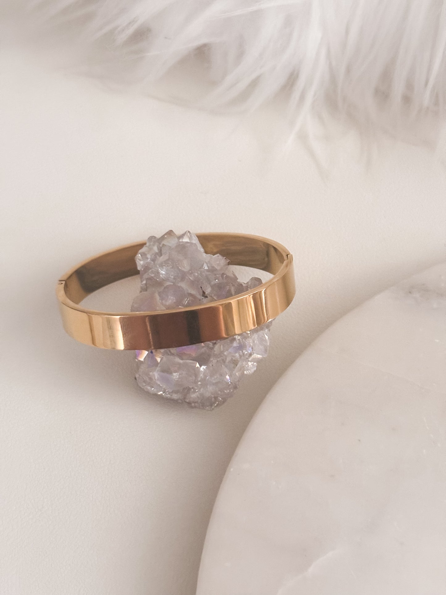 Bold Bangle