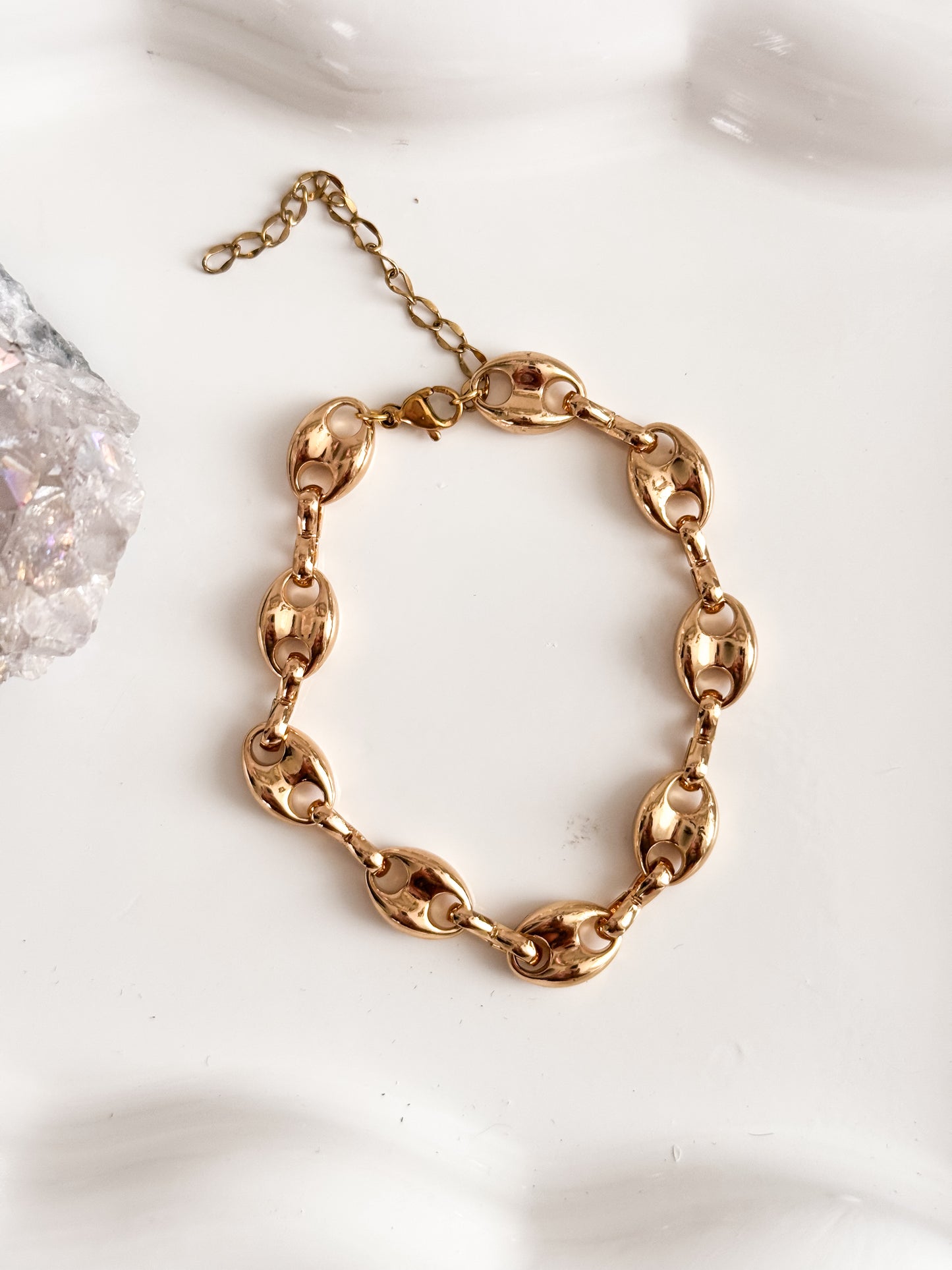 Chloé Gg Bracelet