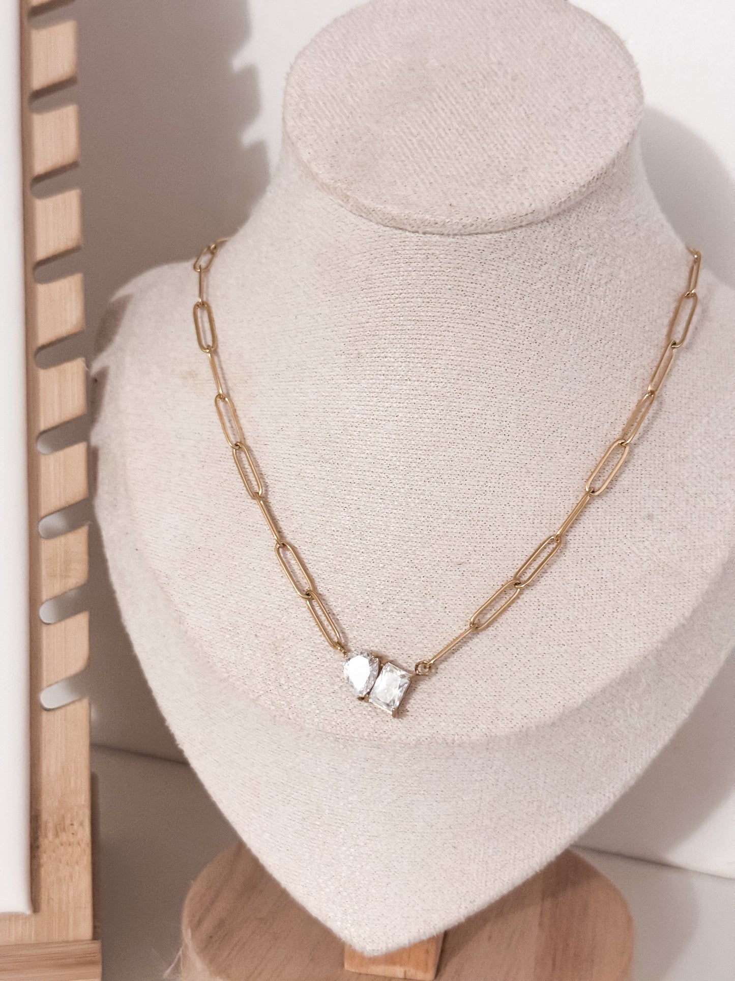 Anapaola Necklace