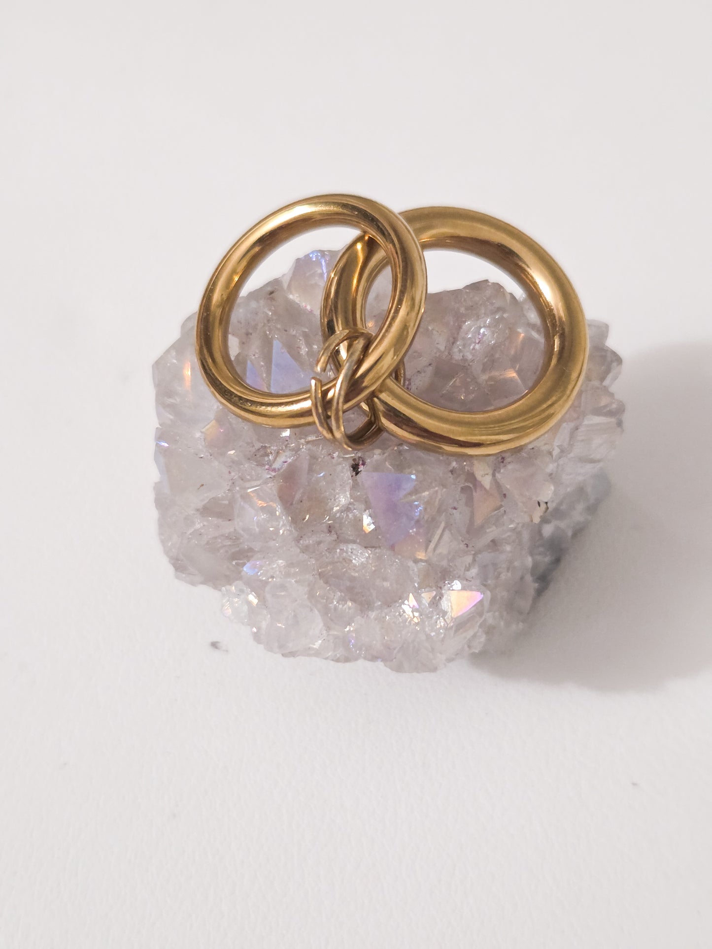 Two Ring