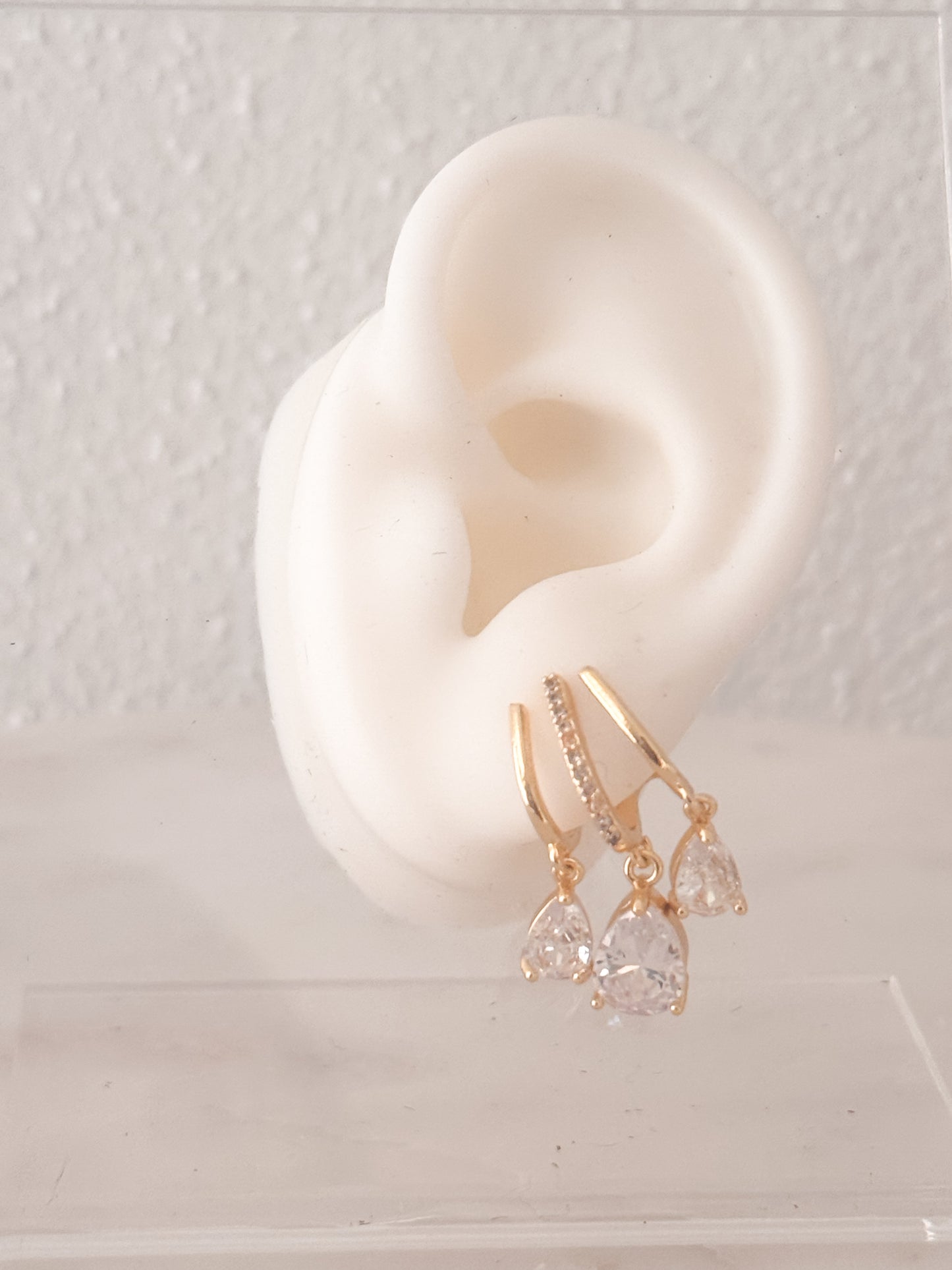 Amara Earrings
