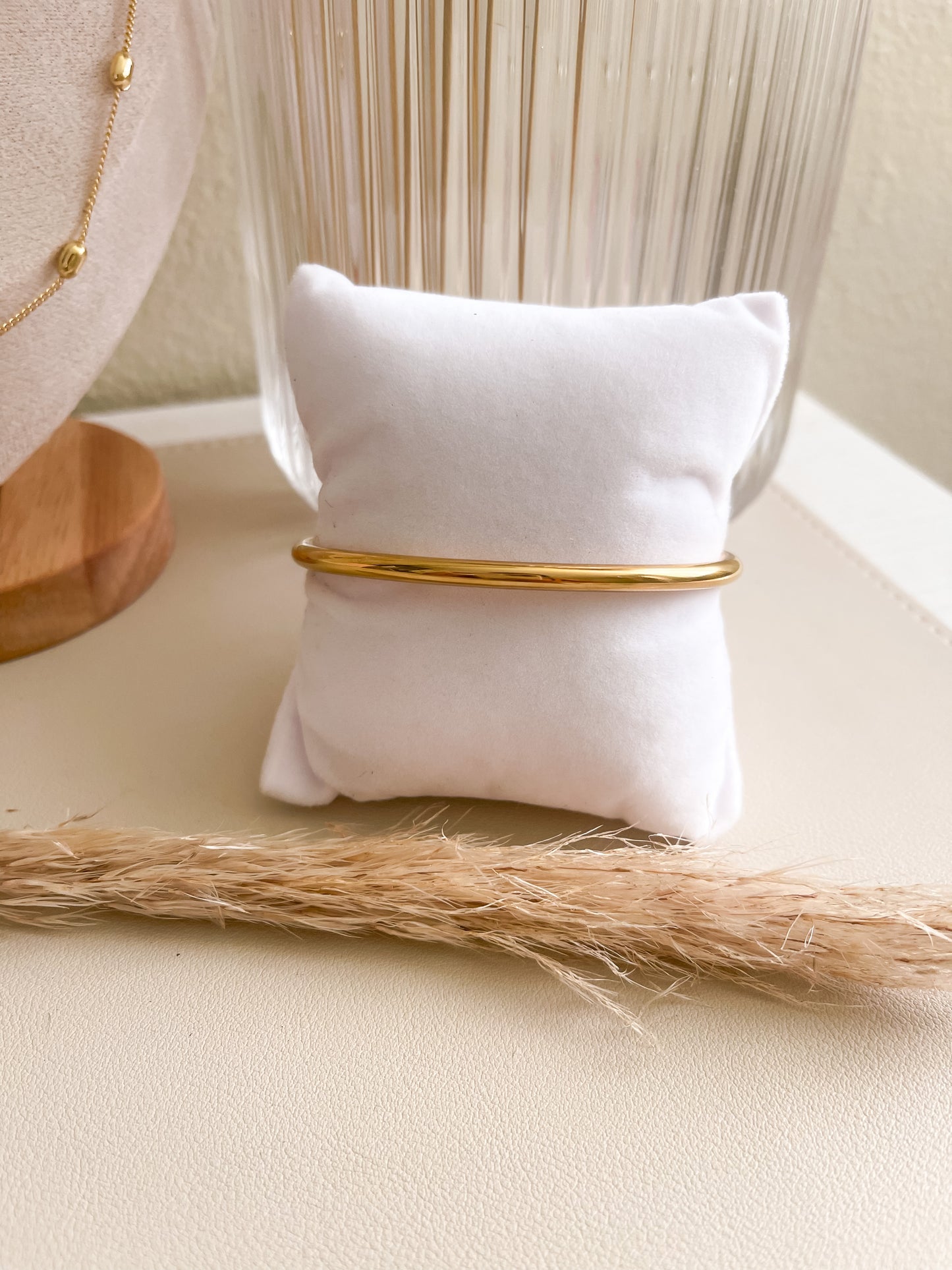 Basic Bangle