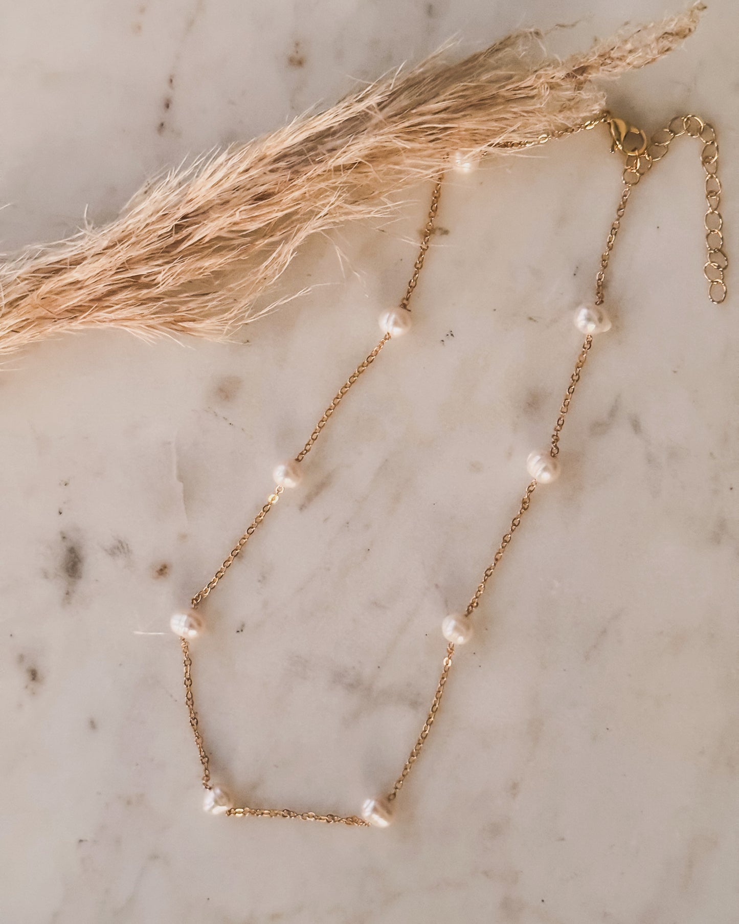 Sara Necklace