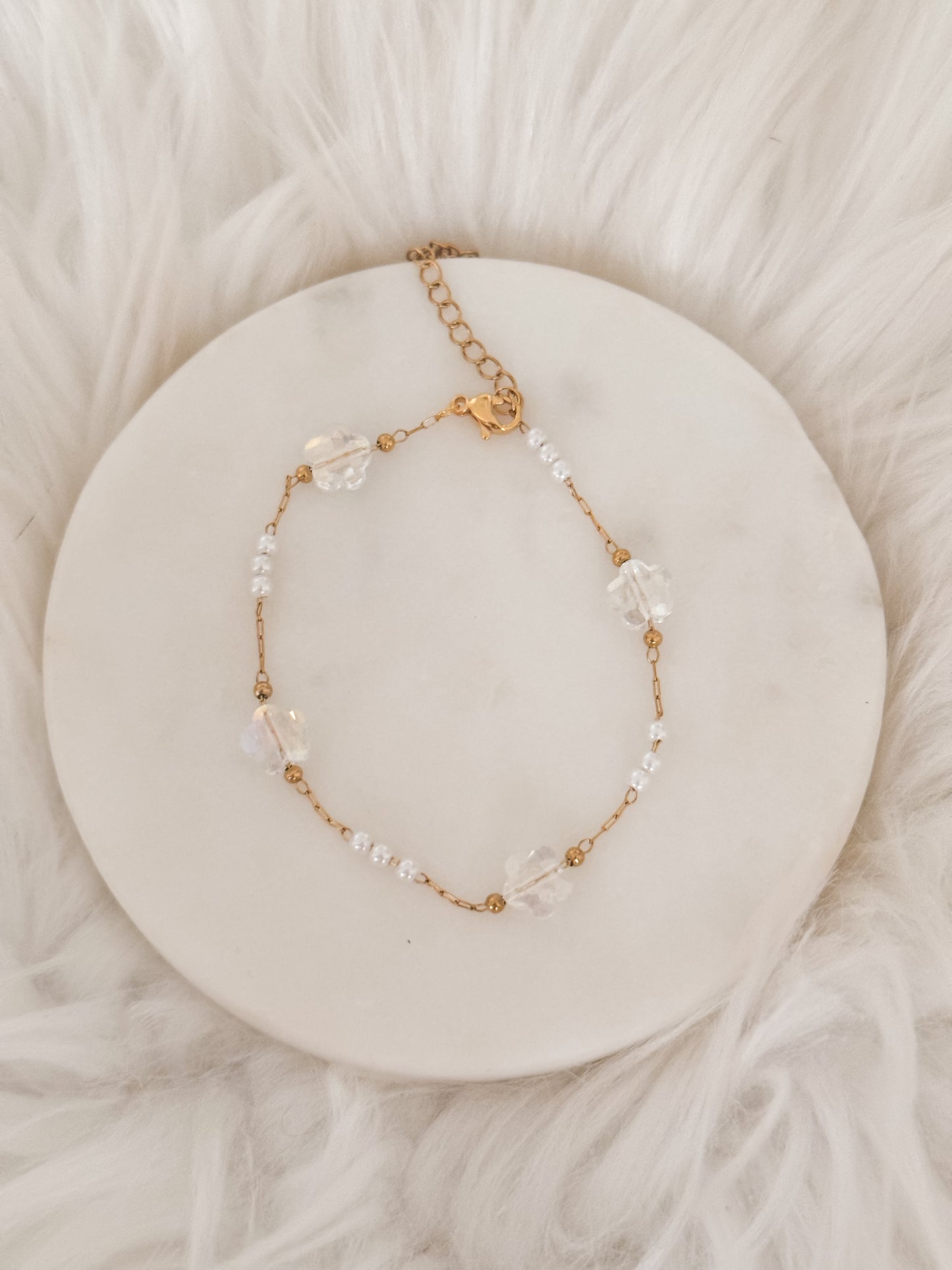 Aurora bracelet