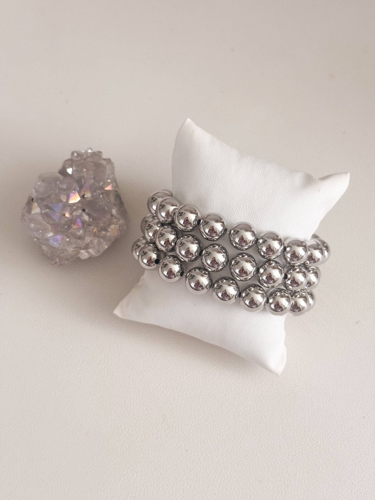 Bali Bold (Silver)
