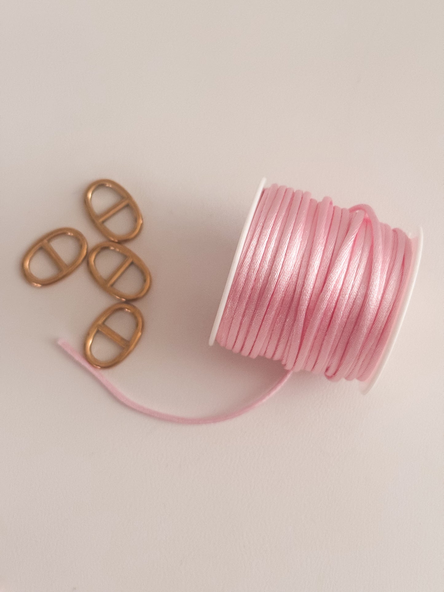 Lea Hilo Bracelet