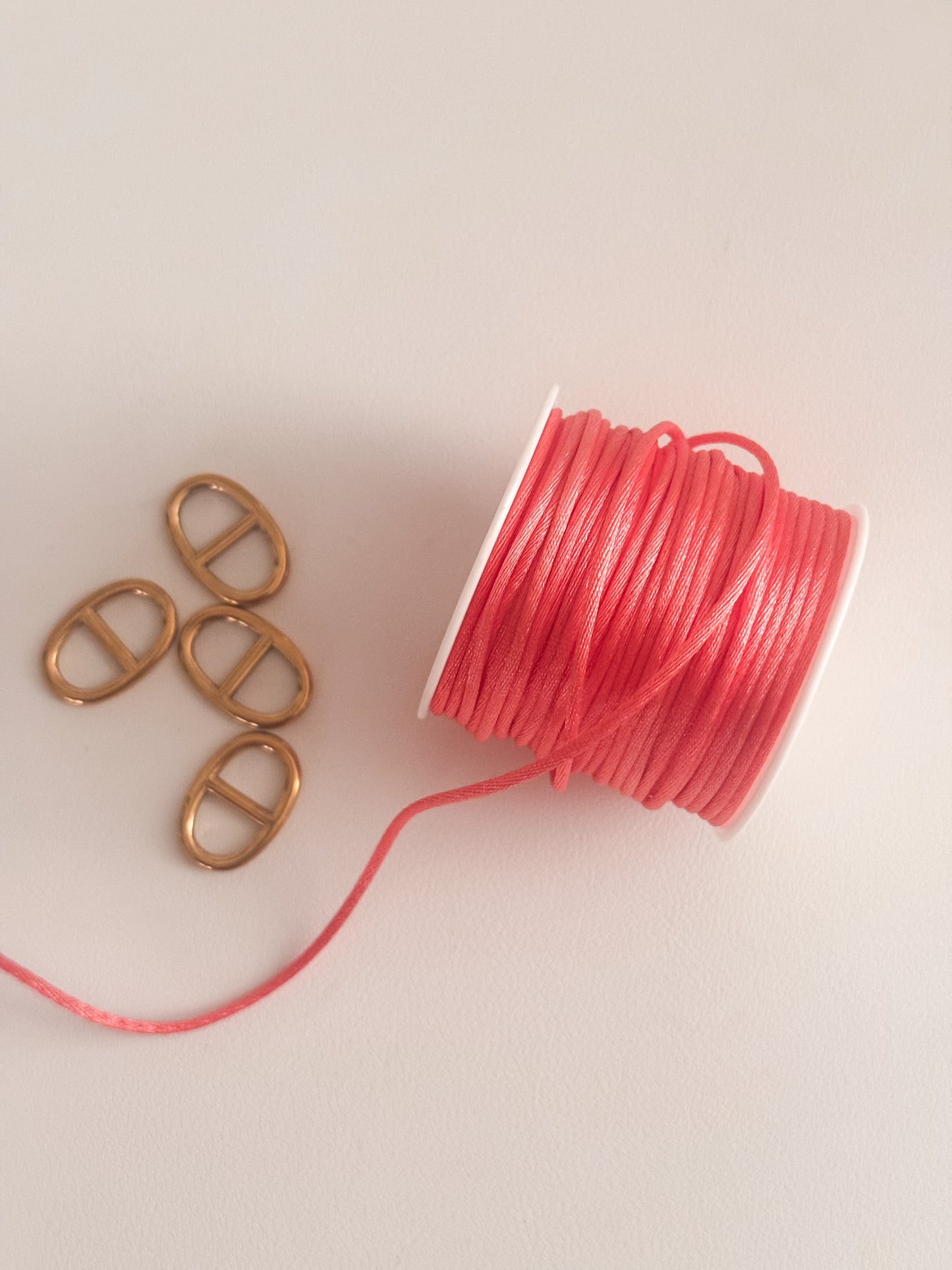 Lea Hilo Bracelet