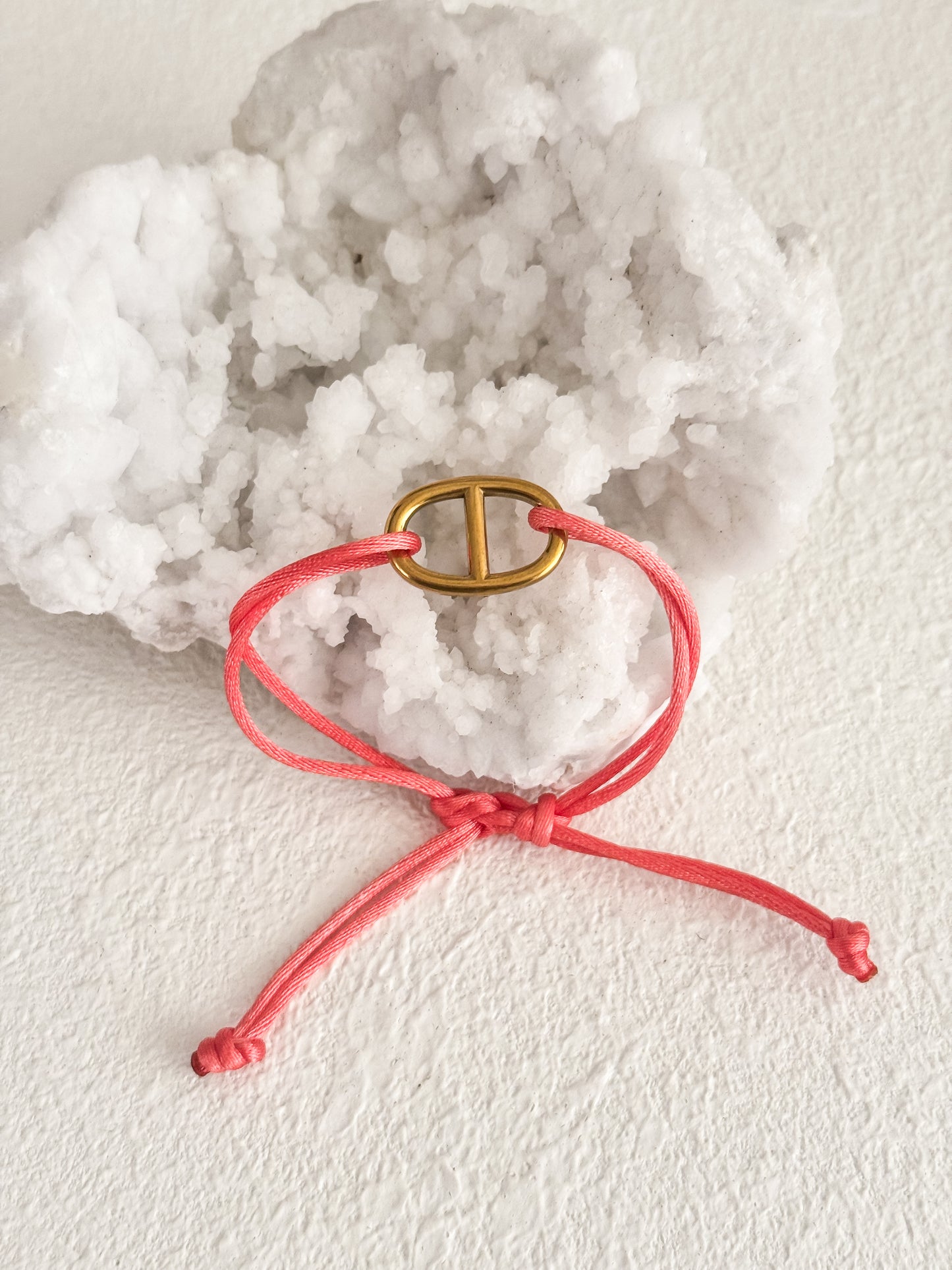 Lea Hilo Bracelet