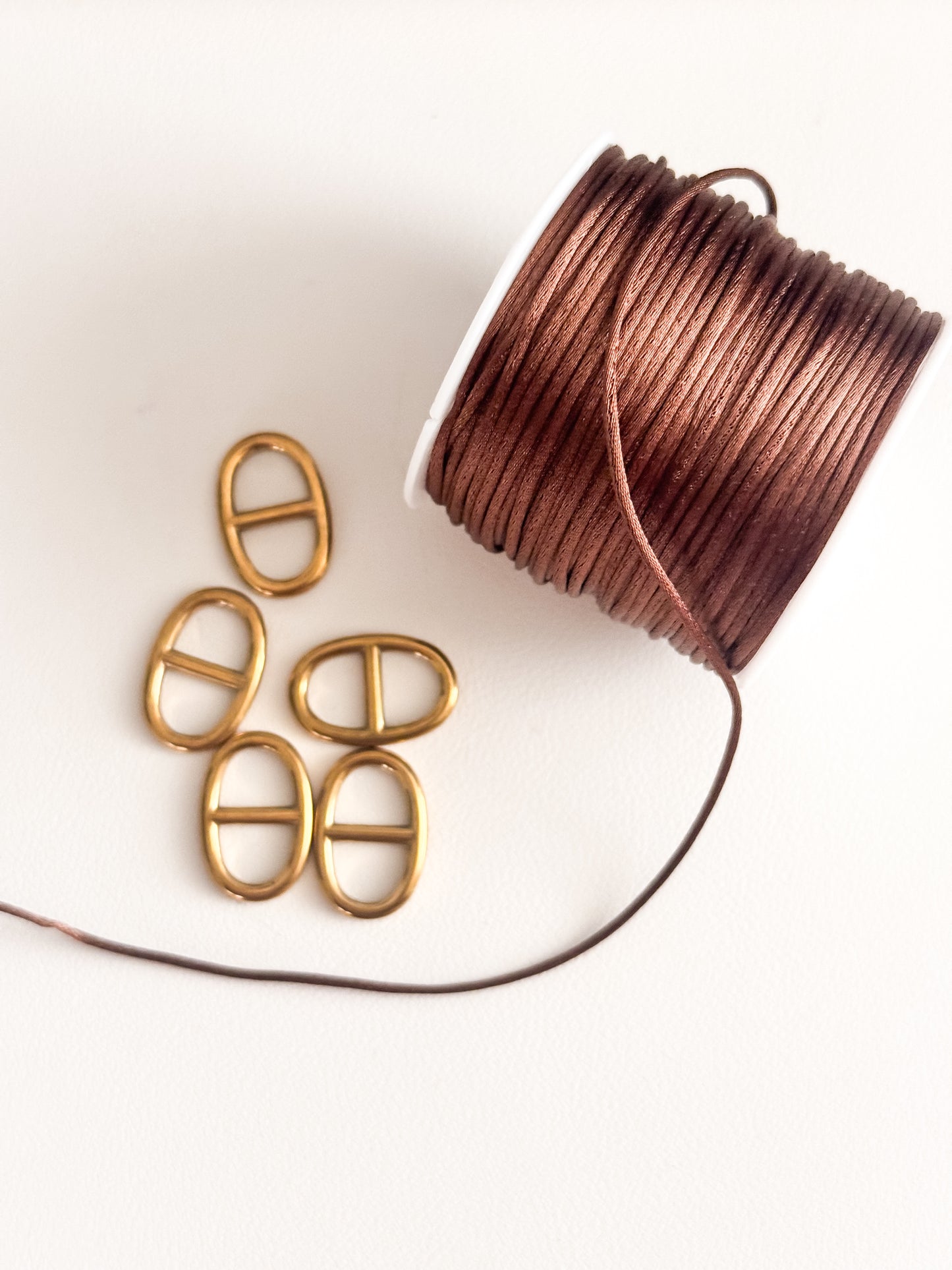 Lea Hilo Bracelet