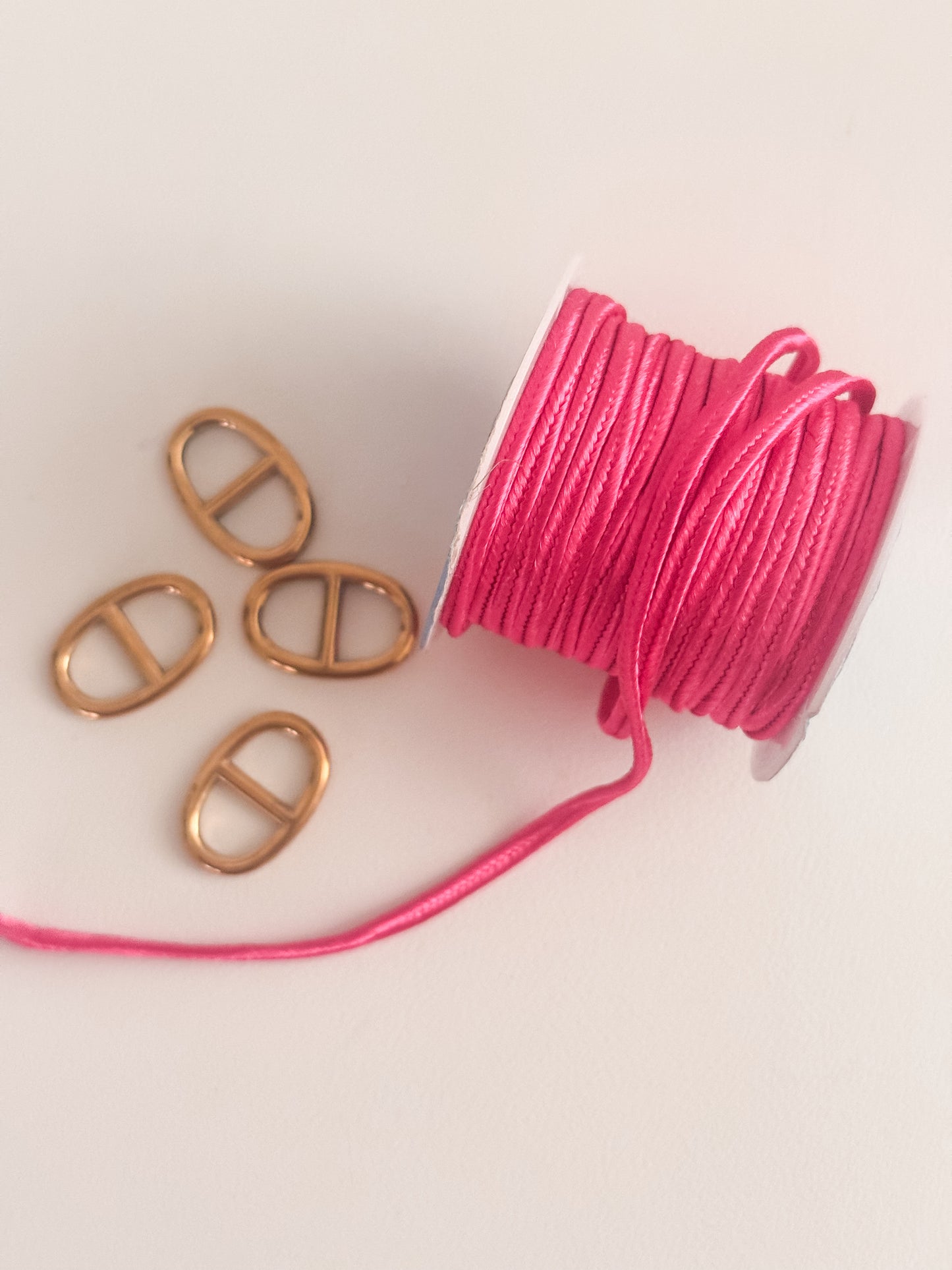 Lea Hilo Bracelet