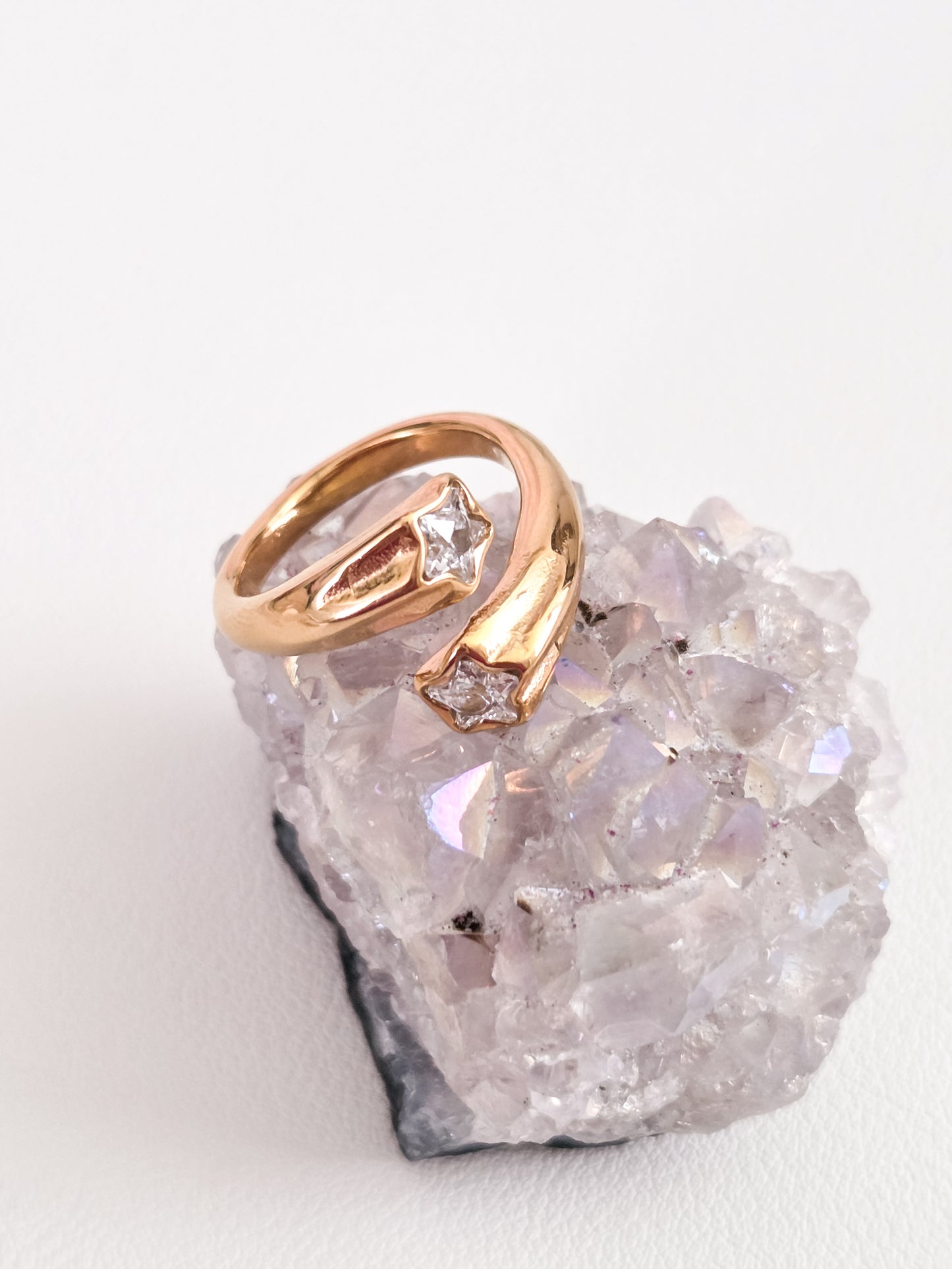 Estrella ring