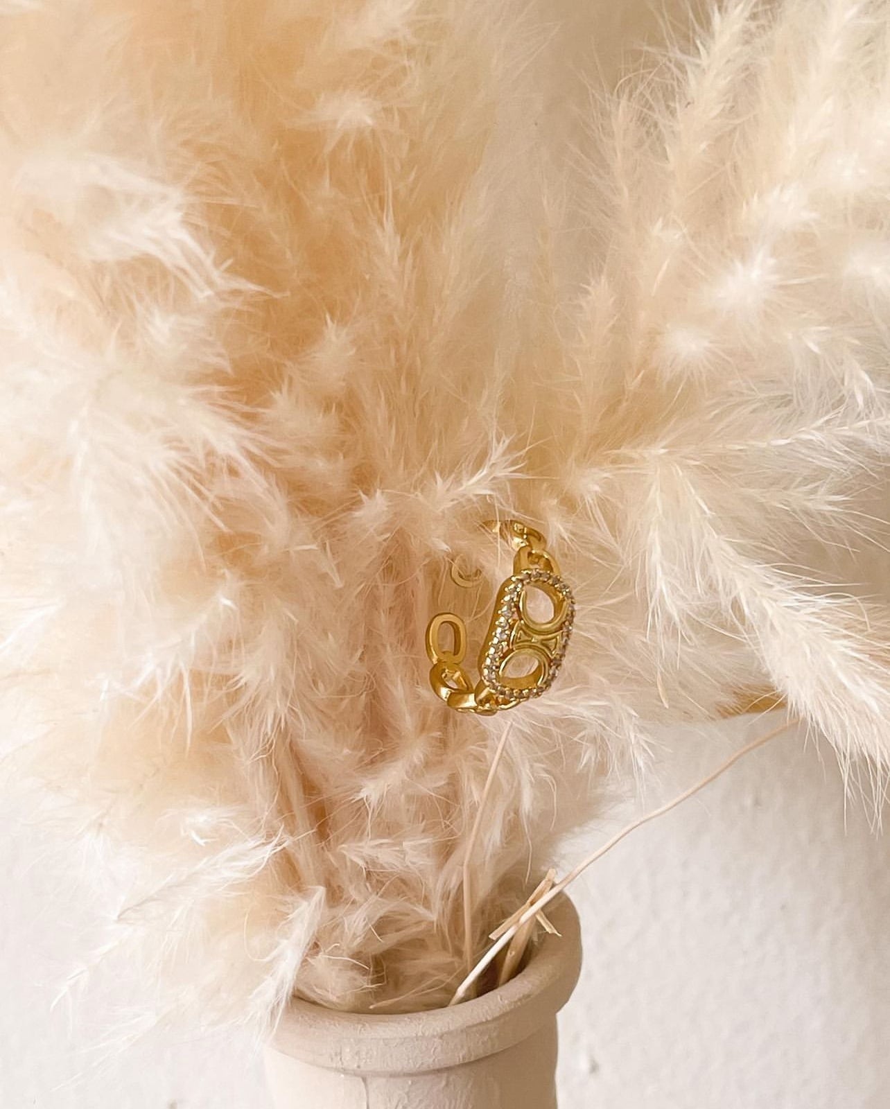 Gucci ring