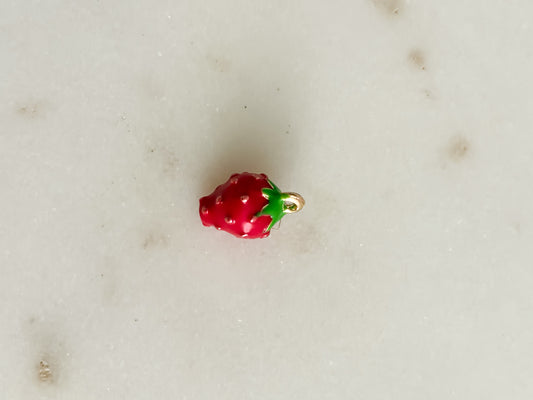 Fresa Charm