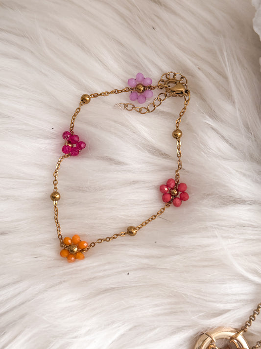 Jardín Bracelet