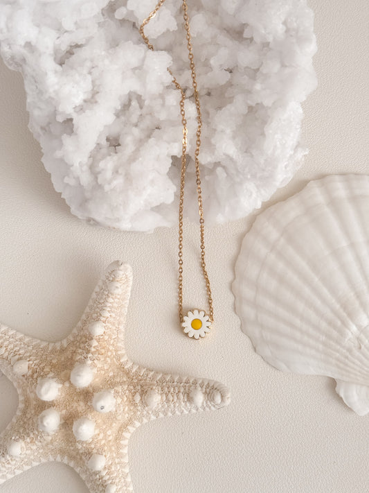 Tamarindo Necklace