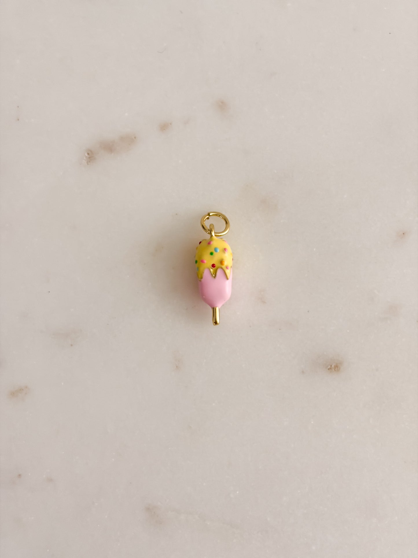Ice cream Charm