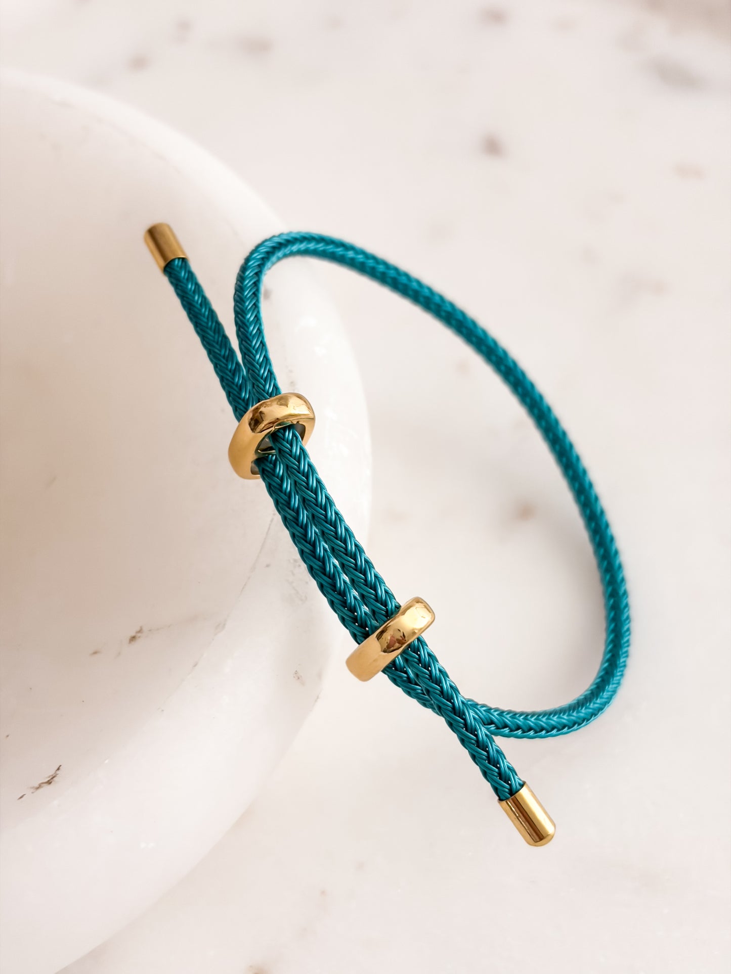Ámbar Bracelets
