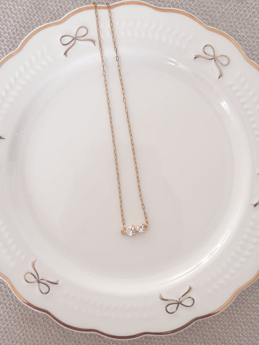 Jolie Necklace