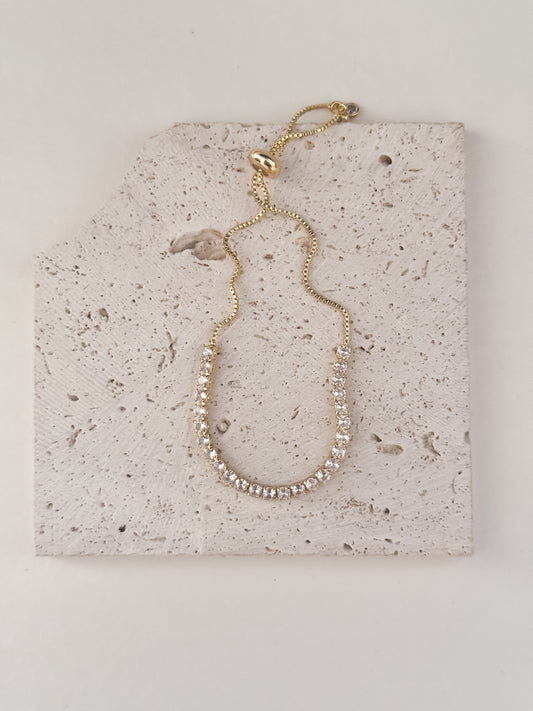 Tenis Bracelet