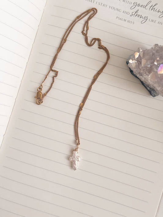 Camila Necklace