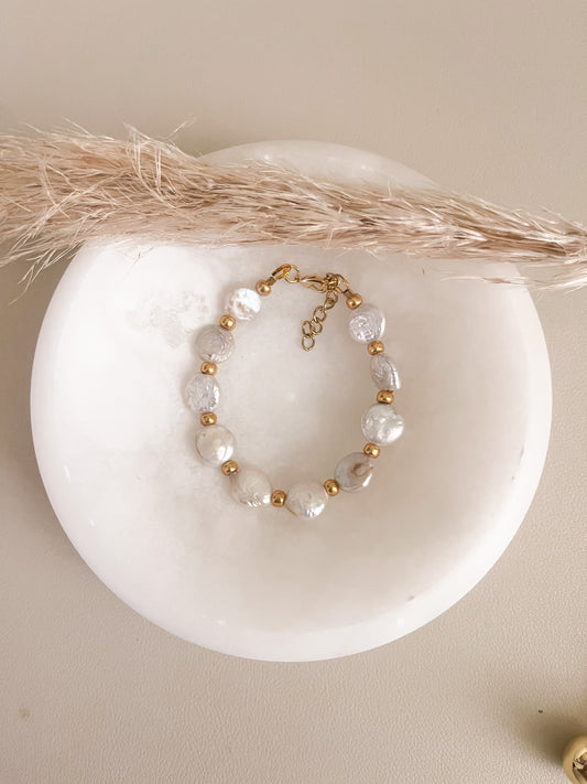 Patricia bracelet