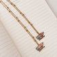 Love PR Necklace