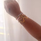 Lea Hilo Bracelet