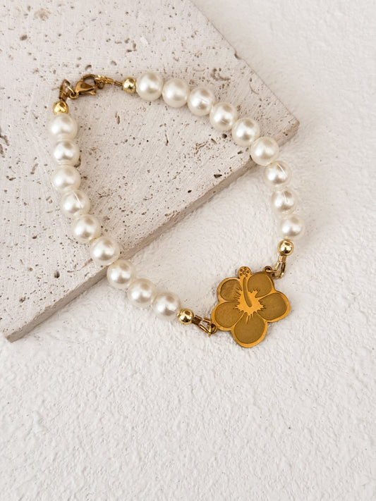 Amapola Bracelet