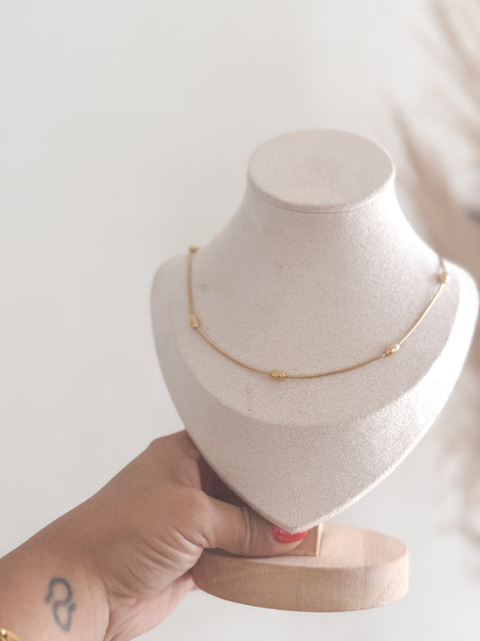 Básic Necklace