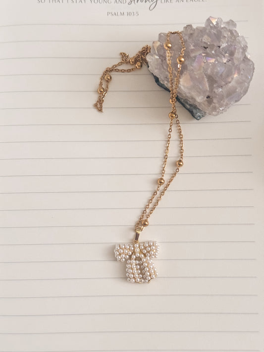 Emma Necklace