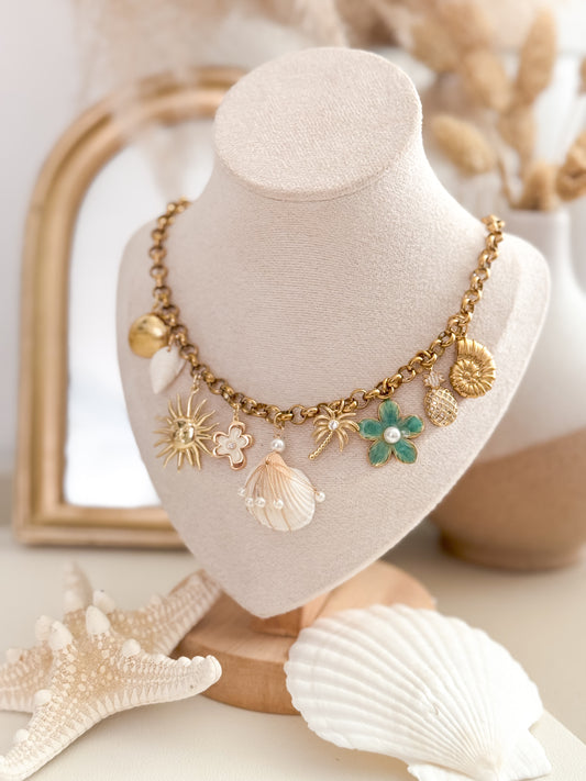 Caracas Necklace
