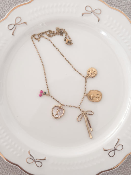 Claude Necklace