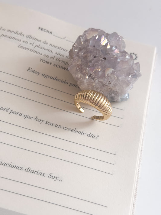 Bold Ring