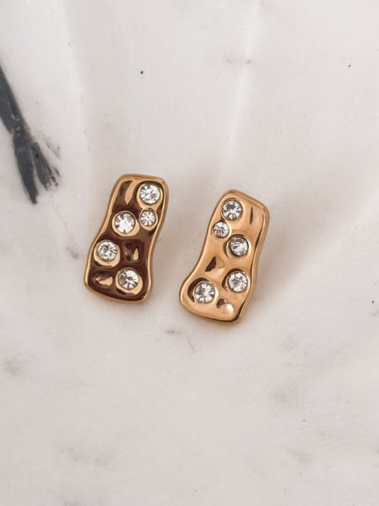 Paula Earrings