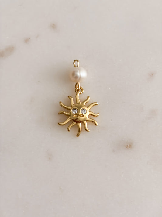 Sol Charm