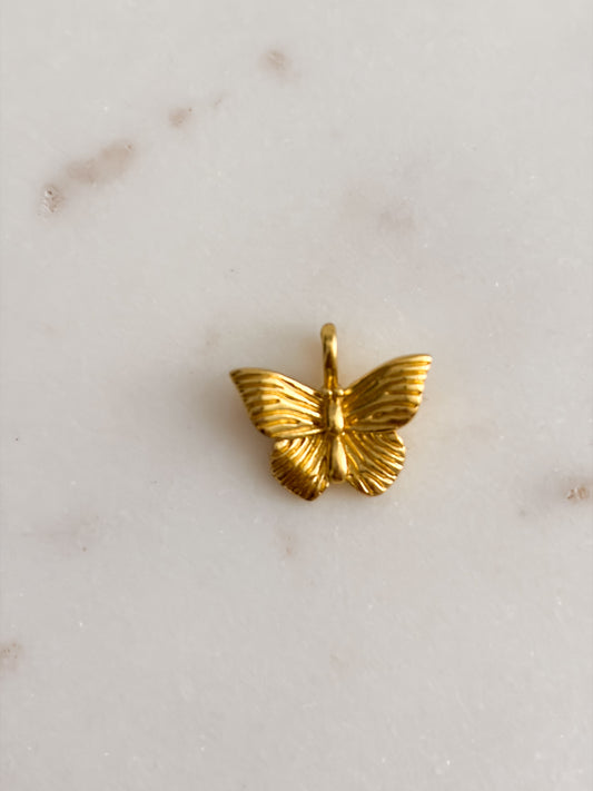 Mariposa Charm
