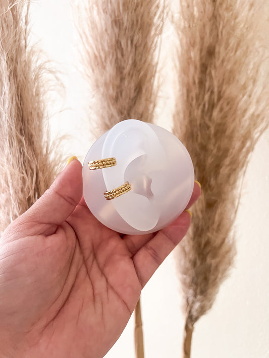 Isa Cuff
