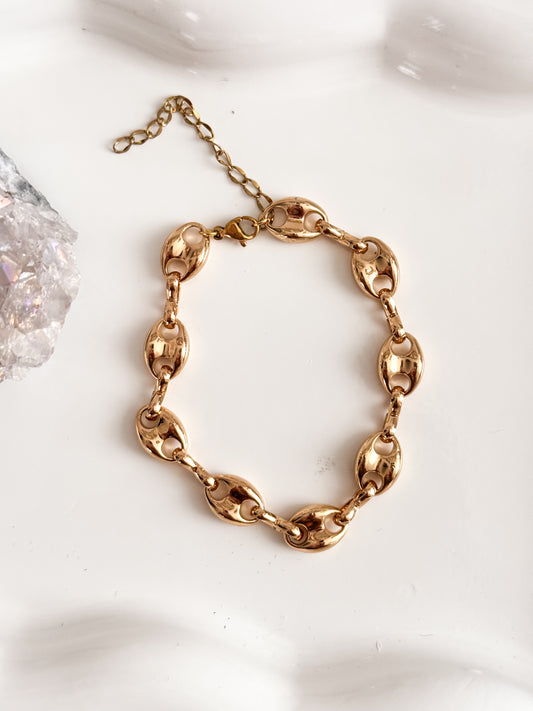 Chloé Gg Bracelet