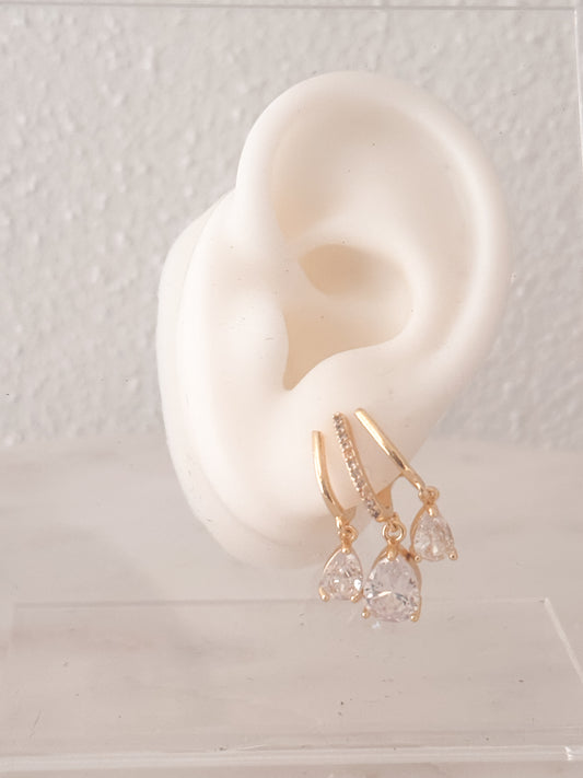 Amara Earrings