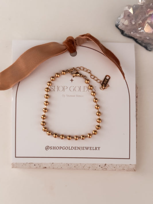 Isa Bali Bracelet