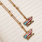 Love PR Necklace