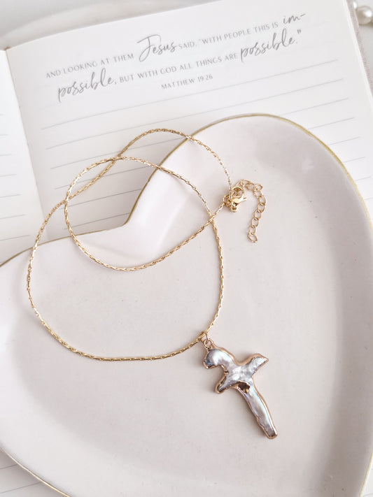 Restaurador Necklace